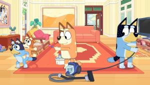 Bluey Saison 3 Episode 13