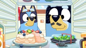 Bluey Saison 3 Episode 17