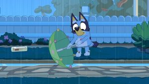 Bluey Saison 3 Episode 18