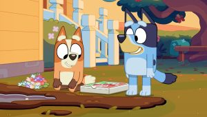Bluey Saison 3 Episode 19