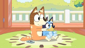 Bluey Saison 3 Episode 20