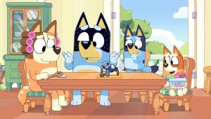 Bluey Saison 3 Episode 23