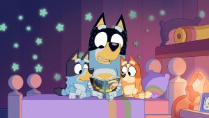 Bluey Saison 3 Episode 26