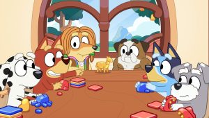 Bluey Saison 3 Episode 28