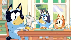 Bluey Saison 3 Episode 29
