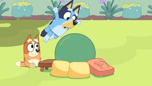 Bluey Saison 3 Episode 3
