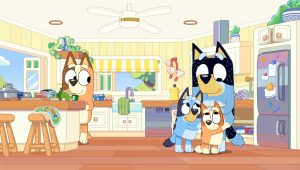 Bluey Saison 3 Episode 35