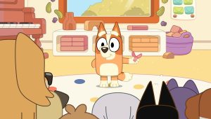 Bluey Saison 3 Episode 42