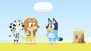 Bluey Saison 3 Episode 44