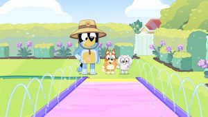 Bluey Saison 3 Episode 46