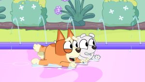 Bluey Saison 3 Episode 46
