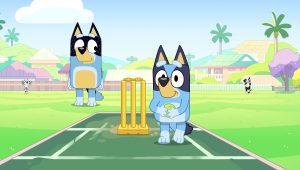 Bluey Saison 3 Episode 47
