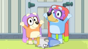 Bluey Saison 3 Episode 48