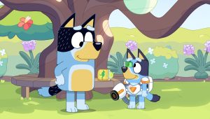 Bluey Saison 3 Episode 49