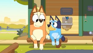 Bluey Saison 3 Episode 49