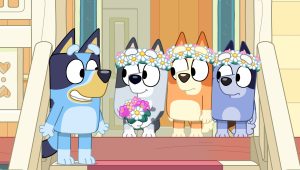 Bluey Saison 3 Episode 49