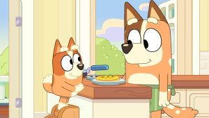 Bluey Saison 3 Episode 5