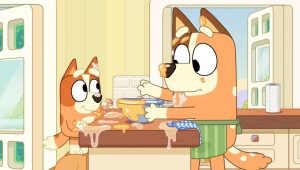 Bluey Saison 3 Episode 5
