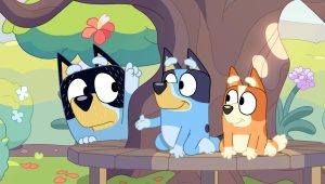 Bluey Saison 3 Episode 6