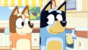 Bluey Saison 3 Episode 7