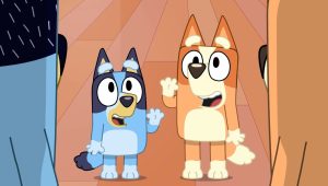 Bluey Saison 3 Episode 7