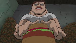 Bob l'éponge Saison 17 Episode 10