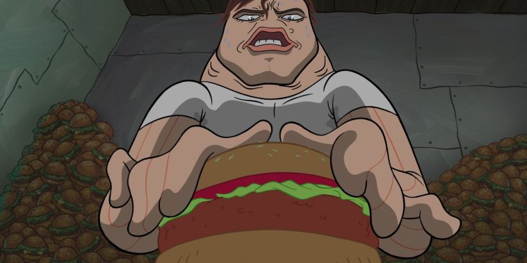 Épisode 10