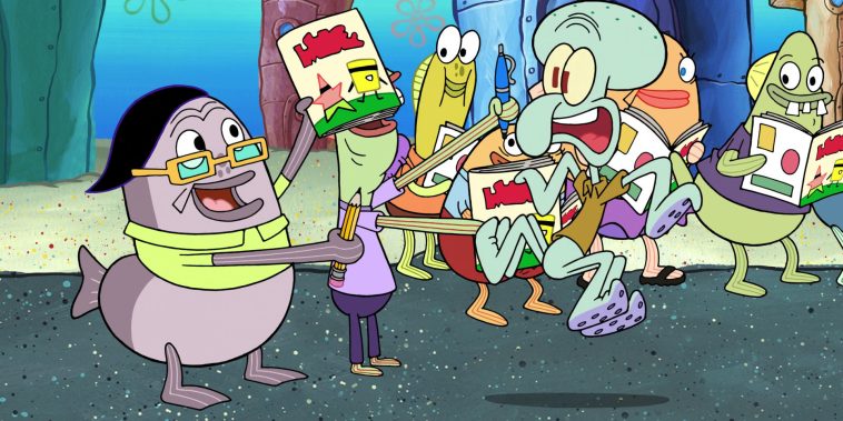 Épisode 9