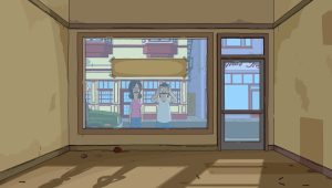 Bob's Burgers Saison 16 Episode 1