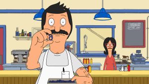 Bob's Burgers Saison 16 Episode 1