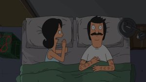 Bob's Burgers Saison 16 Episode 1