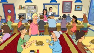 Bob's Burgers Saison 16 Episode 1