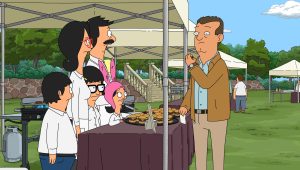 Bob's Burgers Saison 16 Episode 10