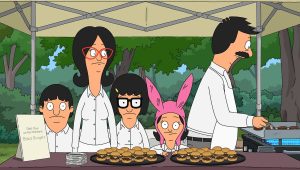 Bob's Burgers Saison 16 Episode 10