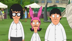 Bob's Burgers Saison 16 Episode 10
