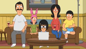 Bob's Burgers Saison 16 Episode 11