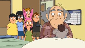Bob's Burgers Saison 16 Episode 12