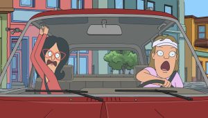 Bob's Burgers Saison 16 Episode 13