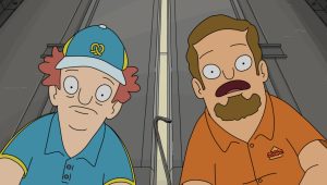 Bob's Burgers Saison 16 Episode 14
