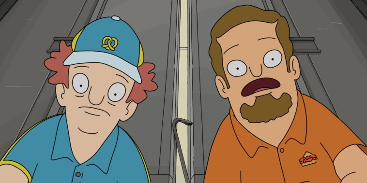 Épisode 14