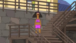 Bob's Burgers Saison 16 Episode 15
