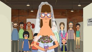 Bob's Burgers Saison 16 Episode 2