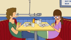 Bob's Burgers Saison 16 Episode 2