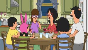 Bob's Burgers Saison 16 Episode 2