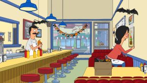 Bob's Burgers Saison 16 Episode 3