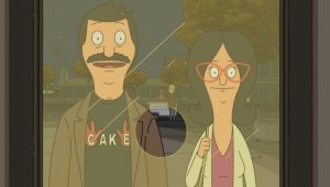 Bob's Burgers Saison 16 Episode 3
