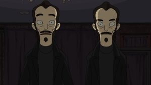 Bob's Burgers Saison 16 Episode 3