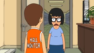 Bob's Burgers Saison 16 Episode 4