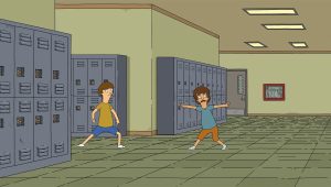Bob's Burgers Saison 16 Episode 4
