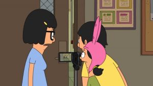 Bob's Burgers Saison 16 Episode 4